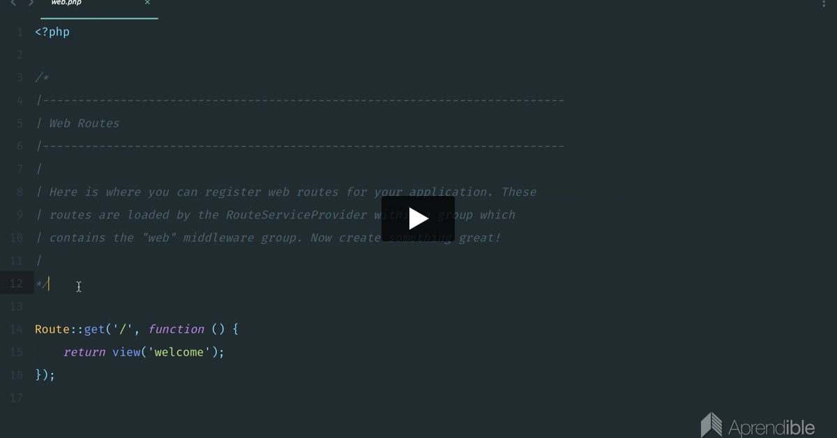 2. Métodos view y redirect