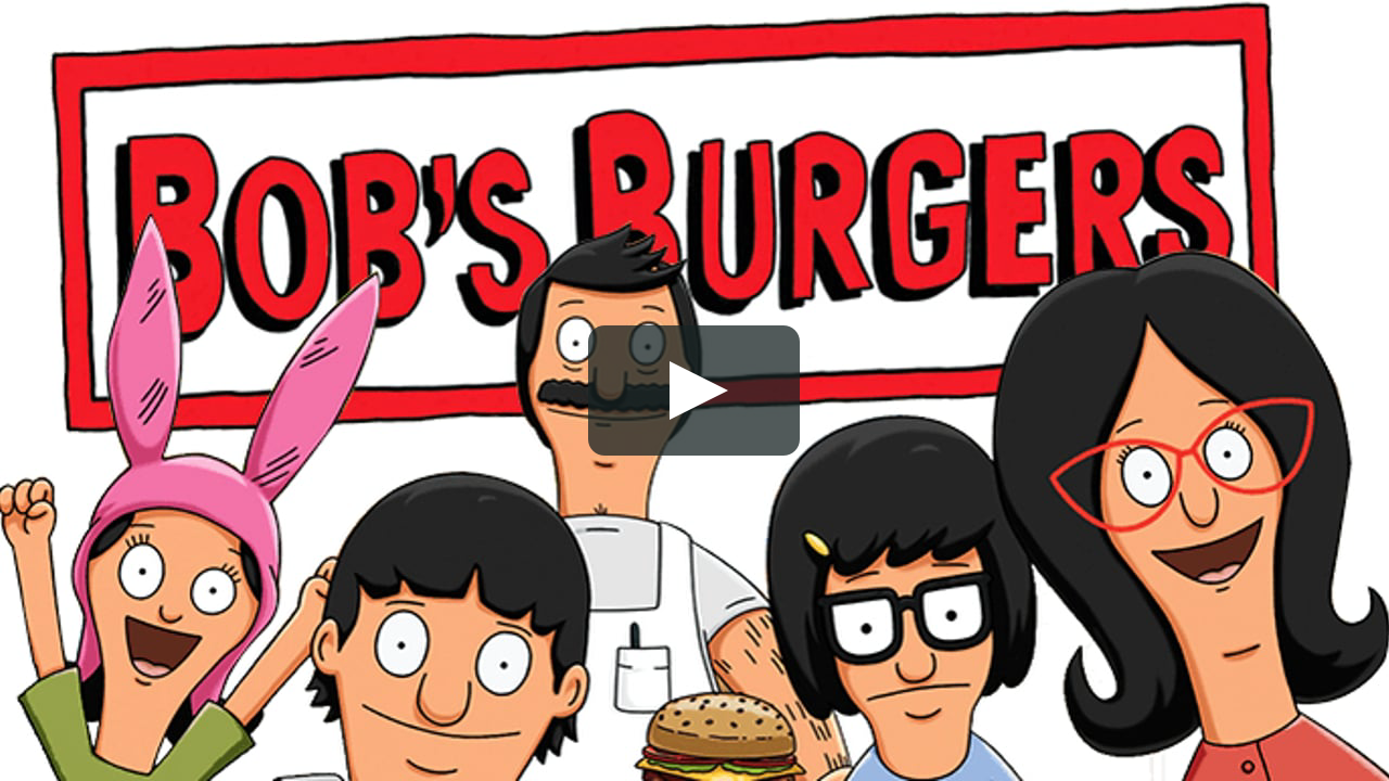 Bob's Burgers Season 6 Promo :30.
