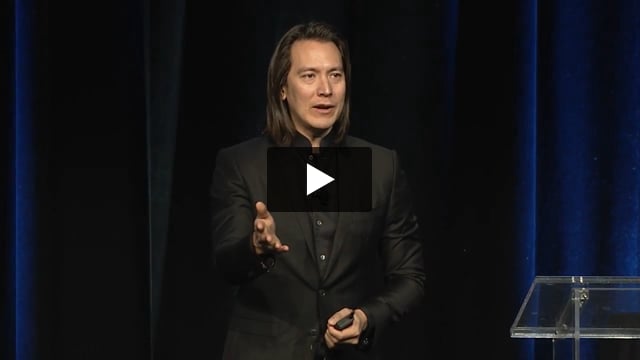 Sample video for Mike Walsh