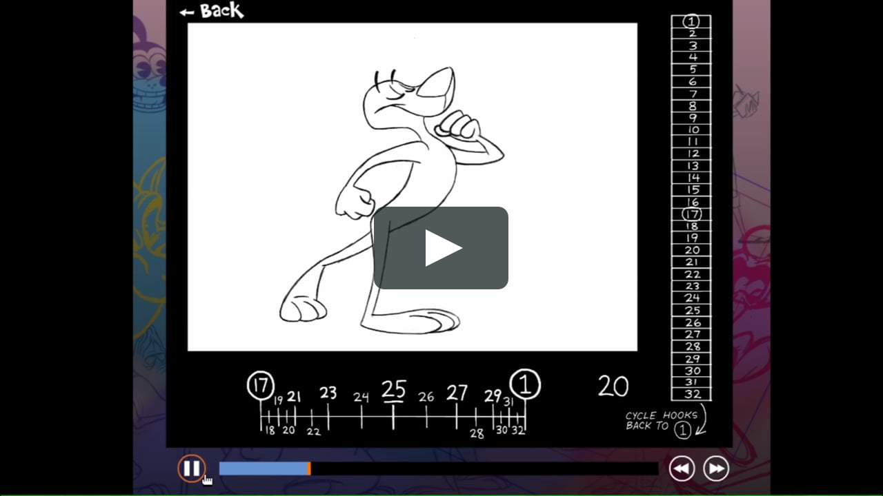 Character Animation Crash Course Supplemental CD on Vimeo