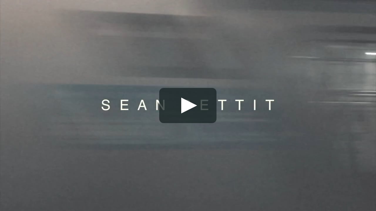 SEAN PETTIT | Ski Part 2017