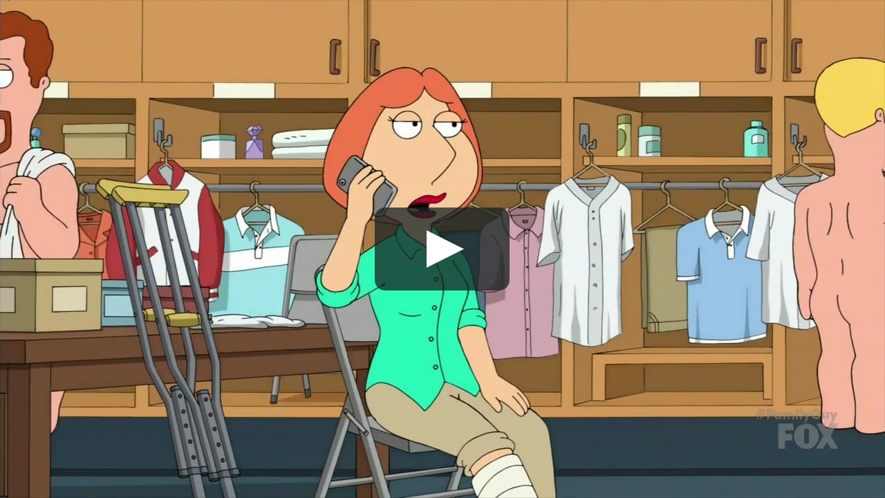 Family Guy Nude Lois Pussy Films