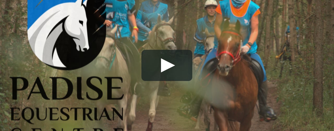 Padise Equestrian Centre on Vimeo