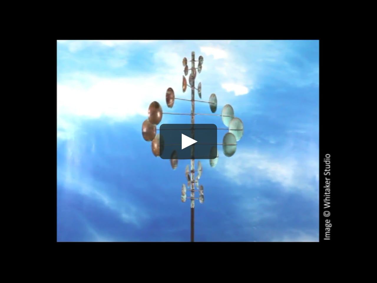 Double Helix Vertical on Vimeo