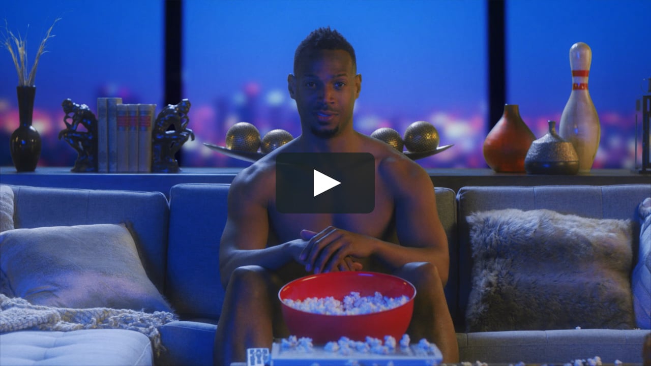 vimeo.com Marlon Wayans -- Naked -- Teaser on Vimeo.