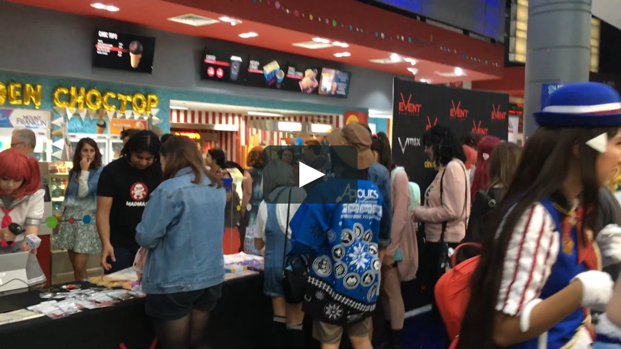 Aqours 2nd Love Live Happy Party Train Tour On Vimeo Aqours 2nd Love Live Happy Party Train Tour On Vimeo