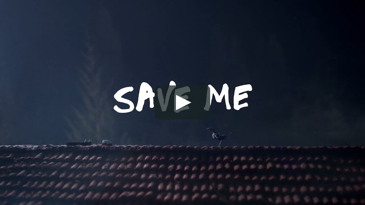 Audio redesign for the video Save Me by TRIZZ STUDIO (https://vimeo.com/172...