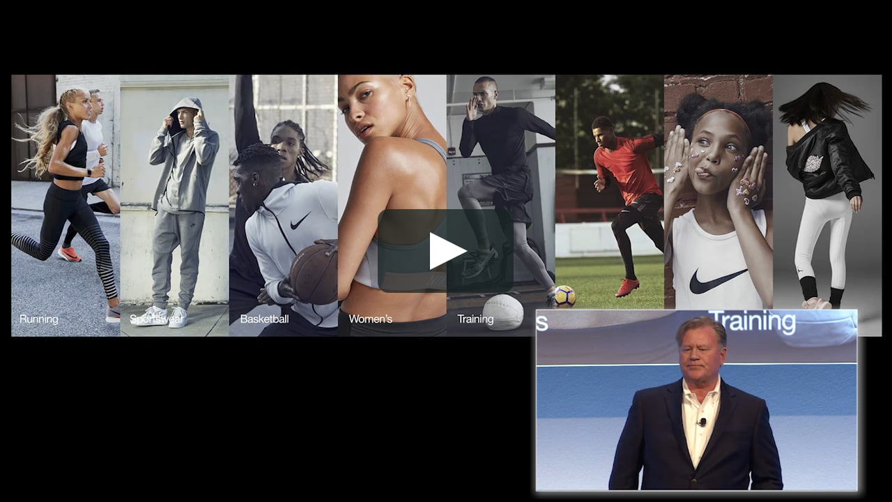 04_Nike_Investor_DayMichael_Spillane on Vimeo