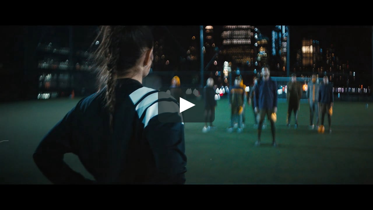 Kith x Soccer Season 2: The Film on