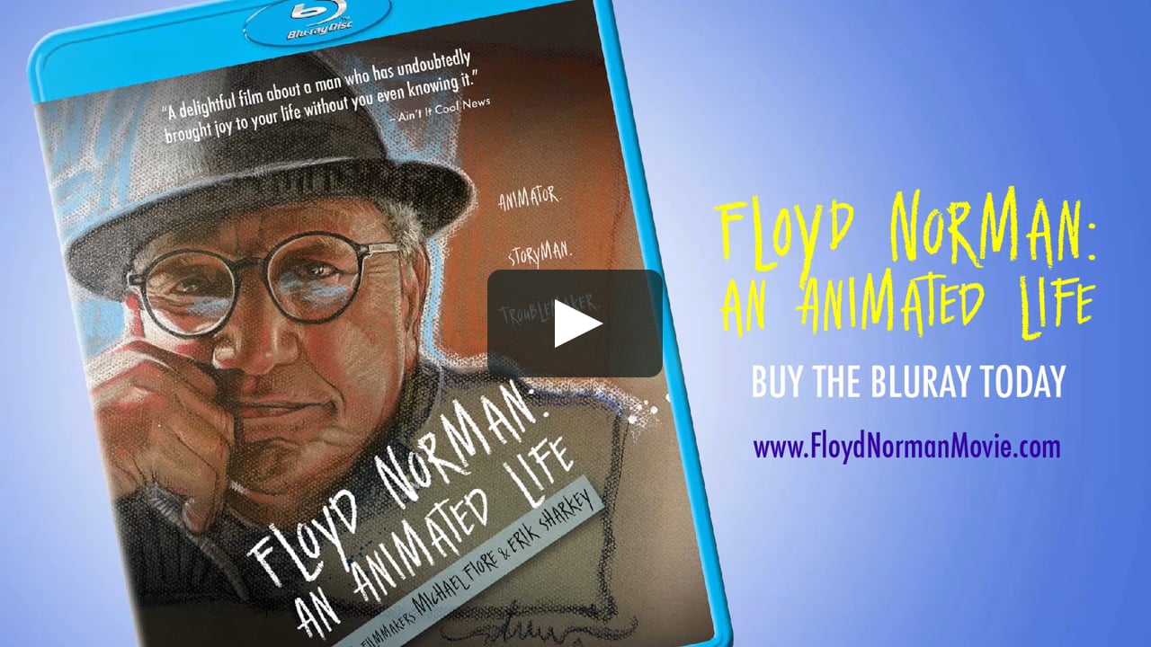 2nd “Floydering with Floyd” Winner Announced! on Vimeo