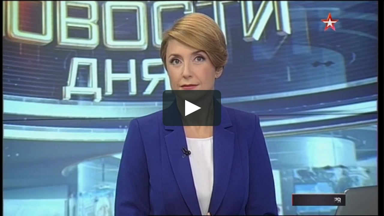 Ведущая телеканала звезда фото