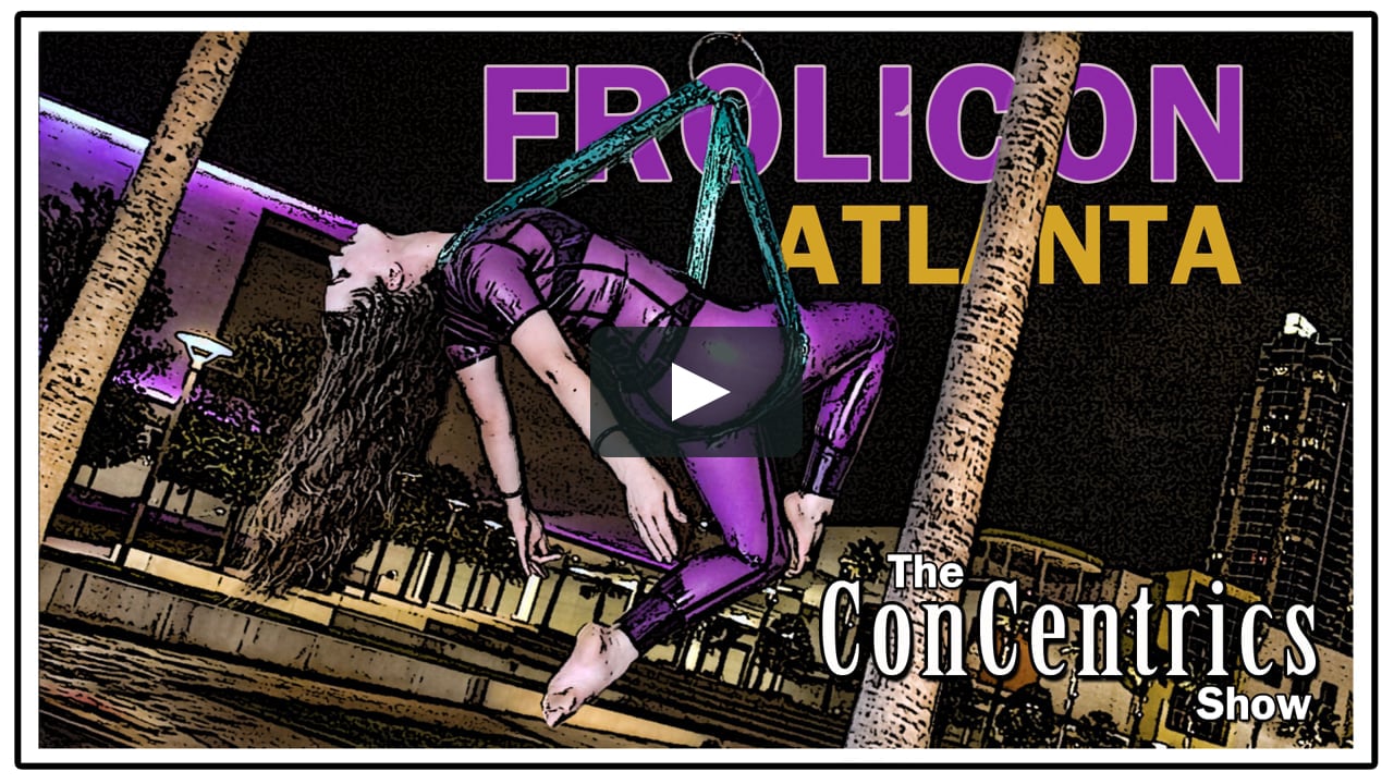 FroliCon Atlanta on Vimeo