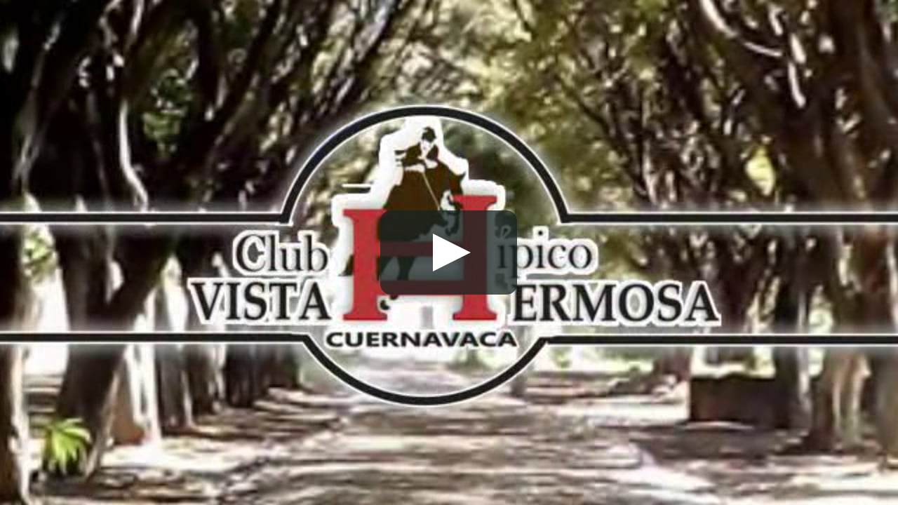 CLUB HIPICO VISTA HERMOSA CUERNAVACA MORELOS 2017 on Vimeo