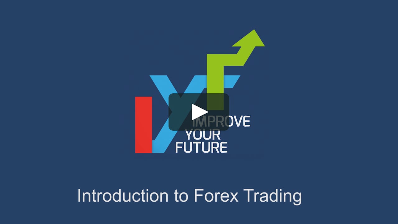 INTRO 1. Introduction to Forex Trading on Vimeo