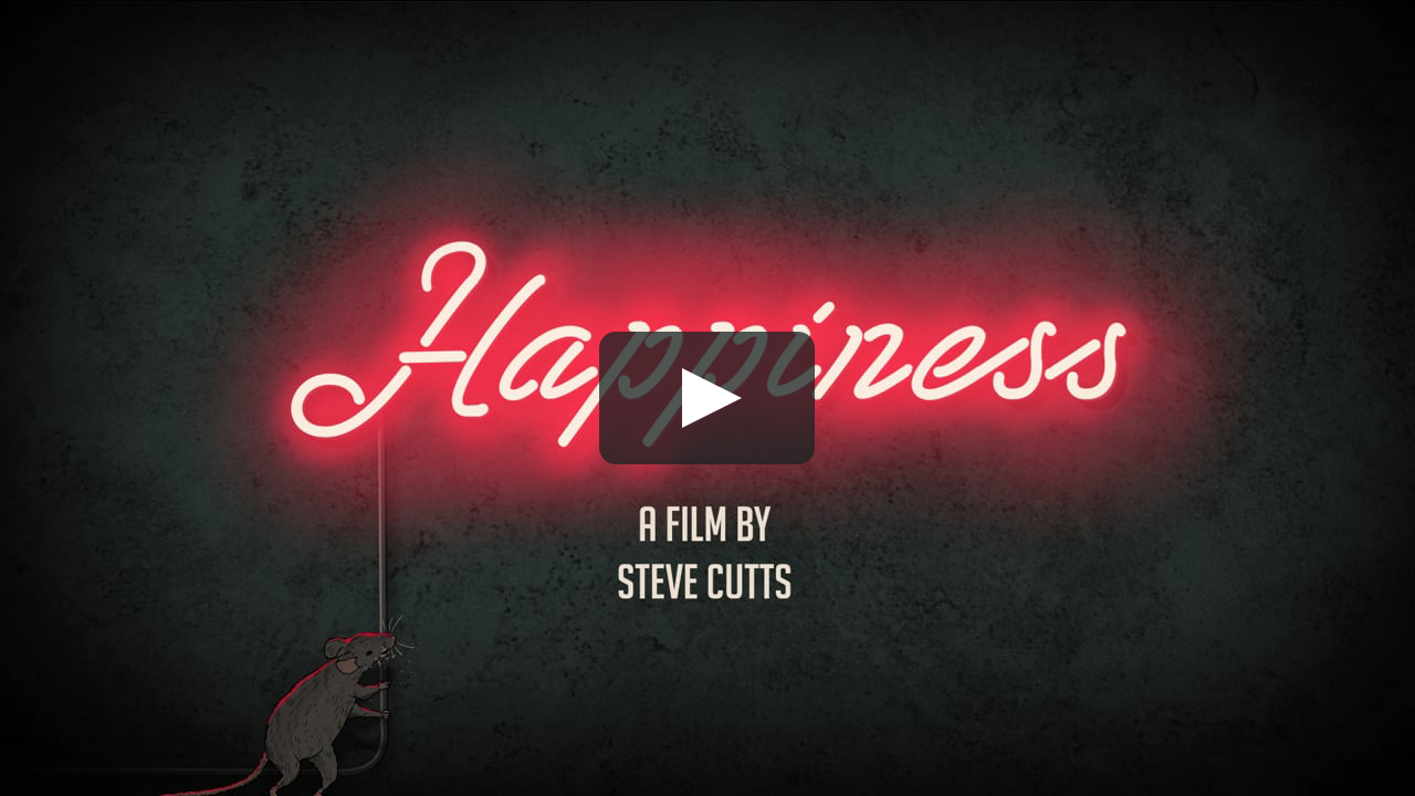 Happiness on Vimeo