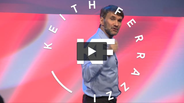 Sample video for Keith Ferrazzi