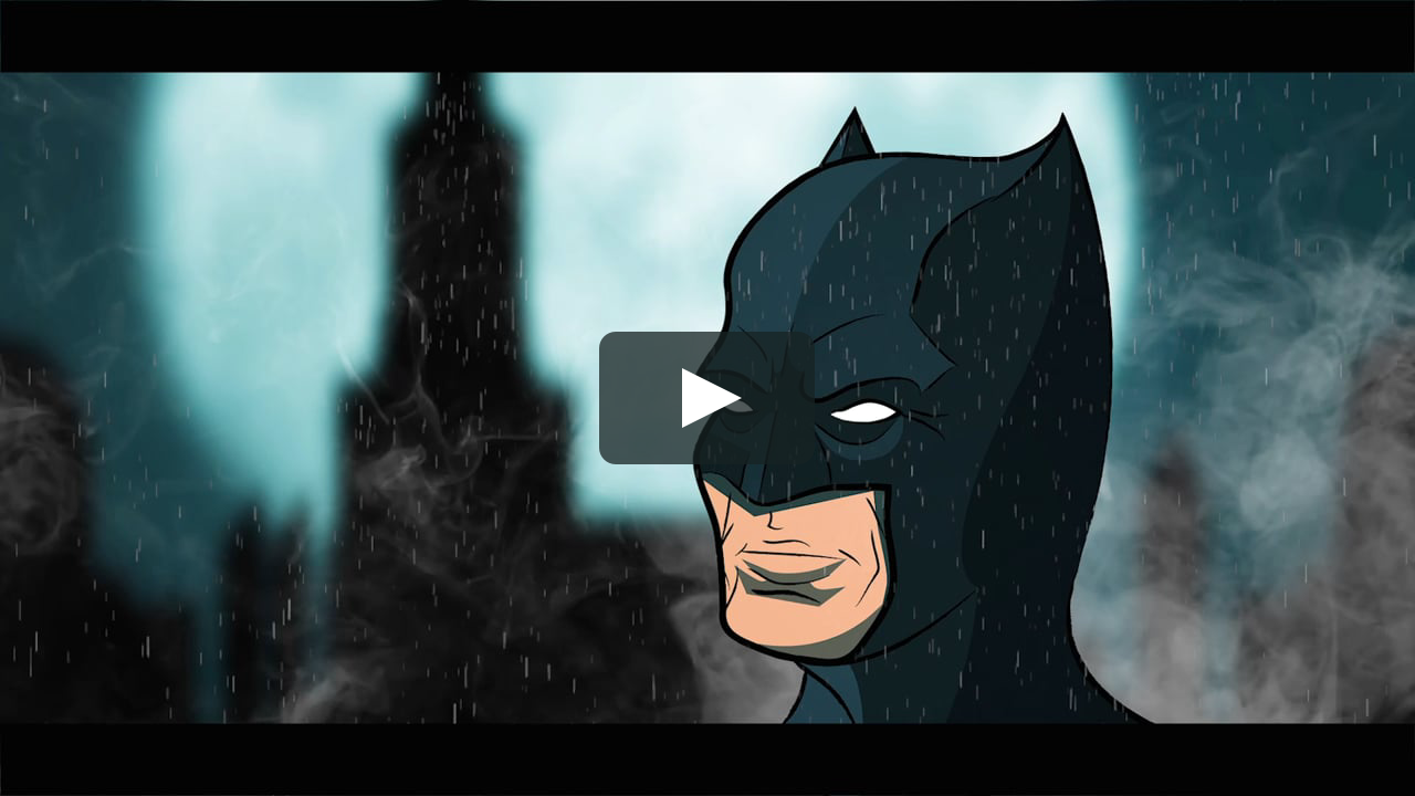 The Batman on Vimeo