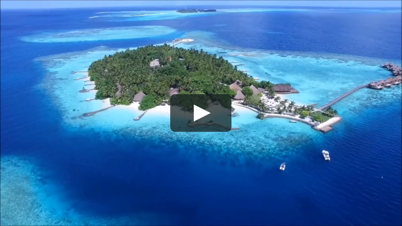 Nika Island Resort 5 Мальдивы