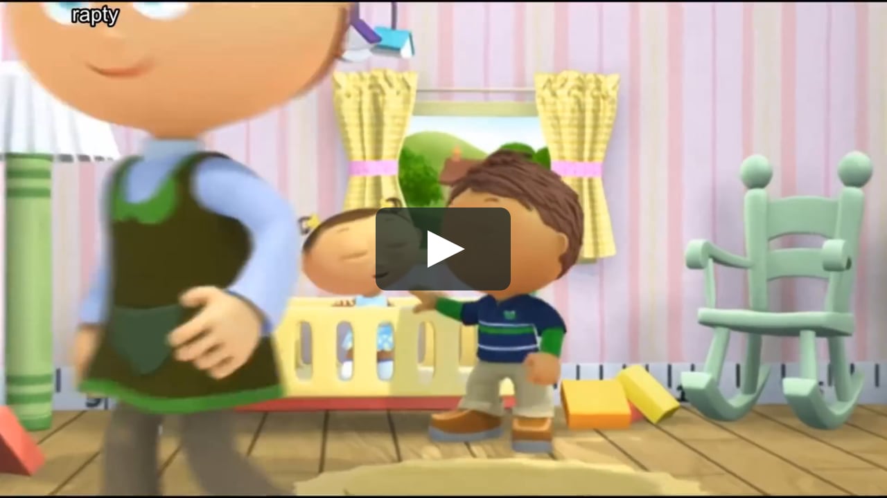 Super Why Baby Joy S First Words On Vimeo Super Why Baby Joy S First Words On Vimeo