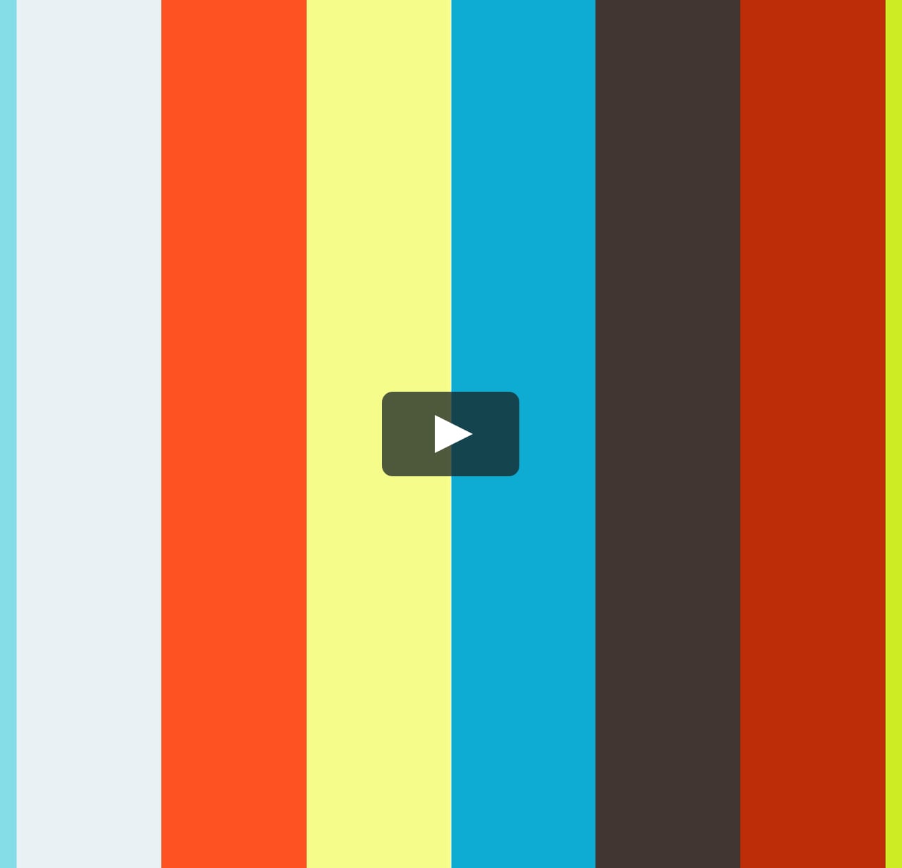 Fox Interactive Logo On Vimeo