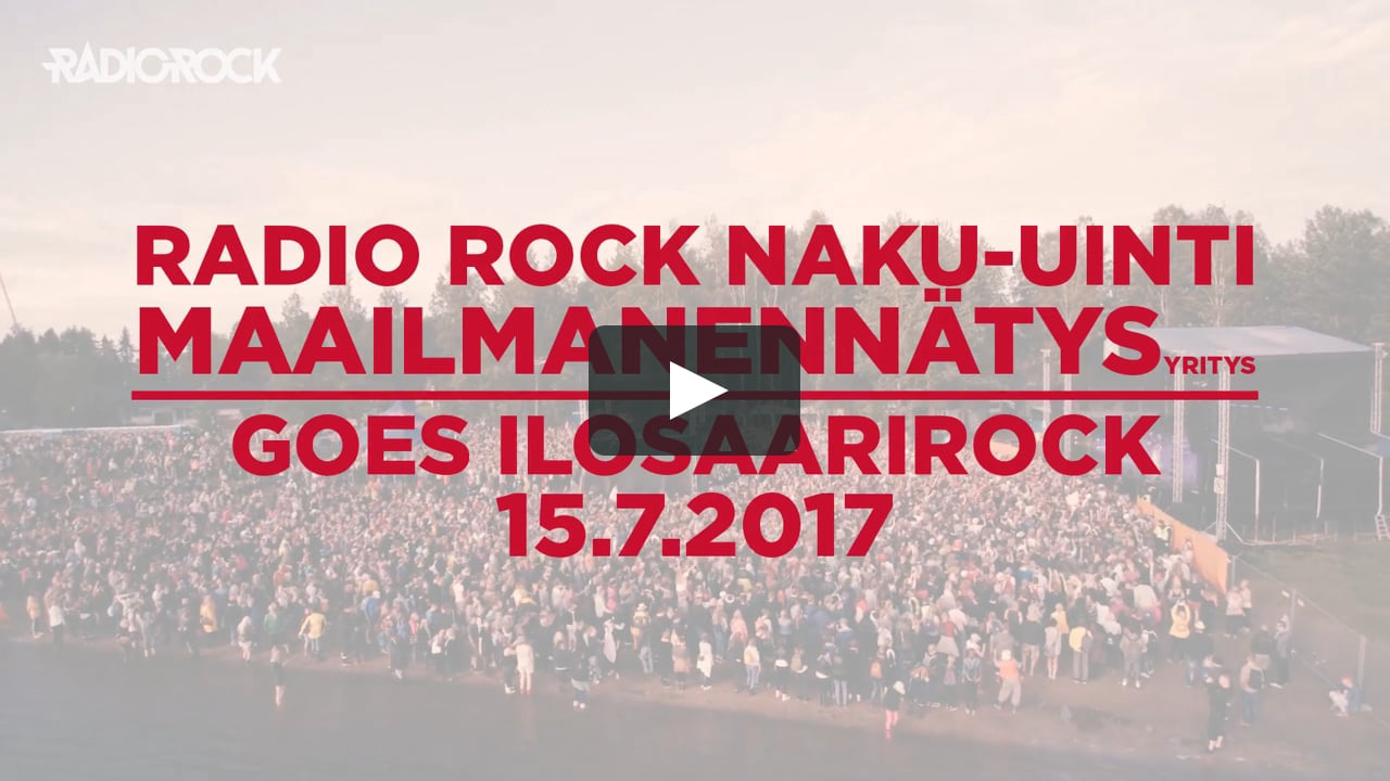 Case Kaalimato: Naku-uinti on Vimeo