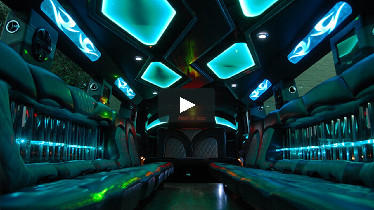 Las Vegas Party Bus on Vimeo