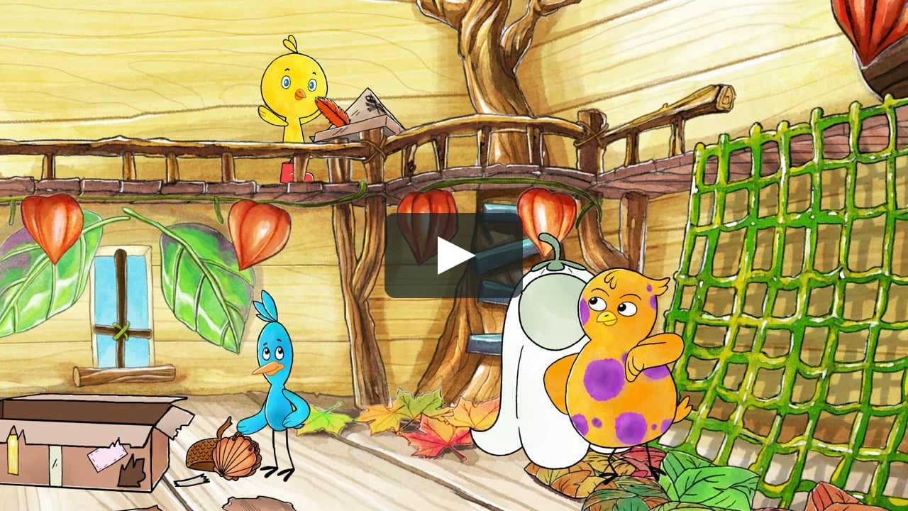 Vme Kids Promo Chirp Generic for Sling on Vimeo