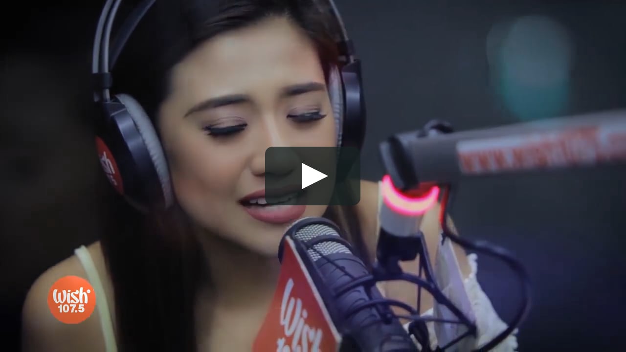 Morissette Amon Secret Love Song Cover (Amazing Cover and Amazing Voice) .