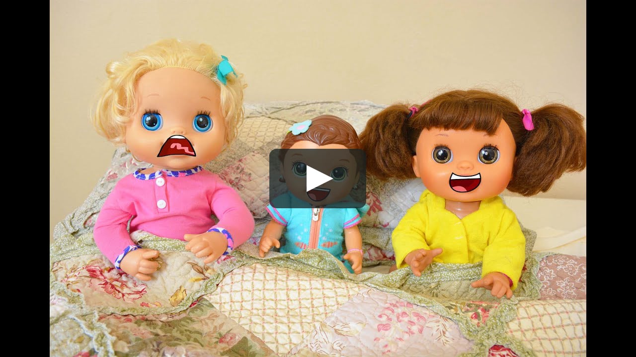 All 3 Baby Alive Dolls Sick Go To Hospital Molly Daisy And Lily Have Pink Eye Part 3 Okhzjtyhs1o On Vimeo All 3 Baby Alive Dolls Sick Go To Hospital Molly Daisy And Lily Have Pink Eye Part 3 Okhzjtyhs1o On Vimeo