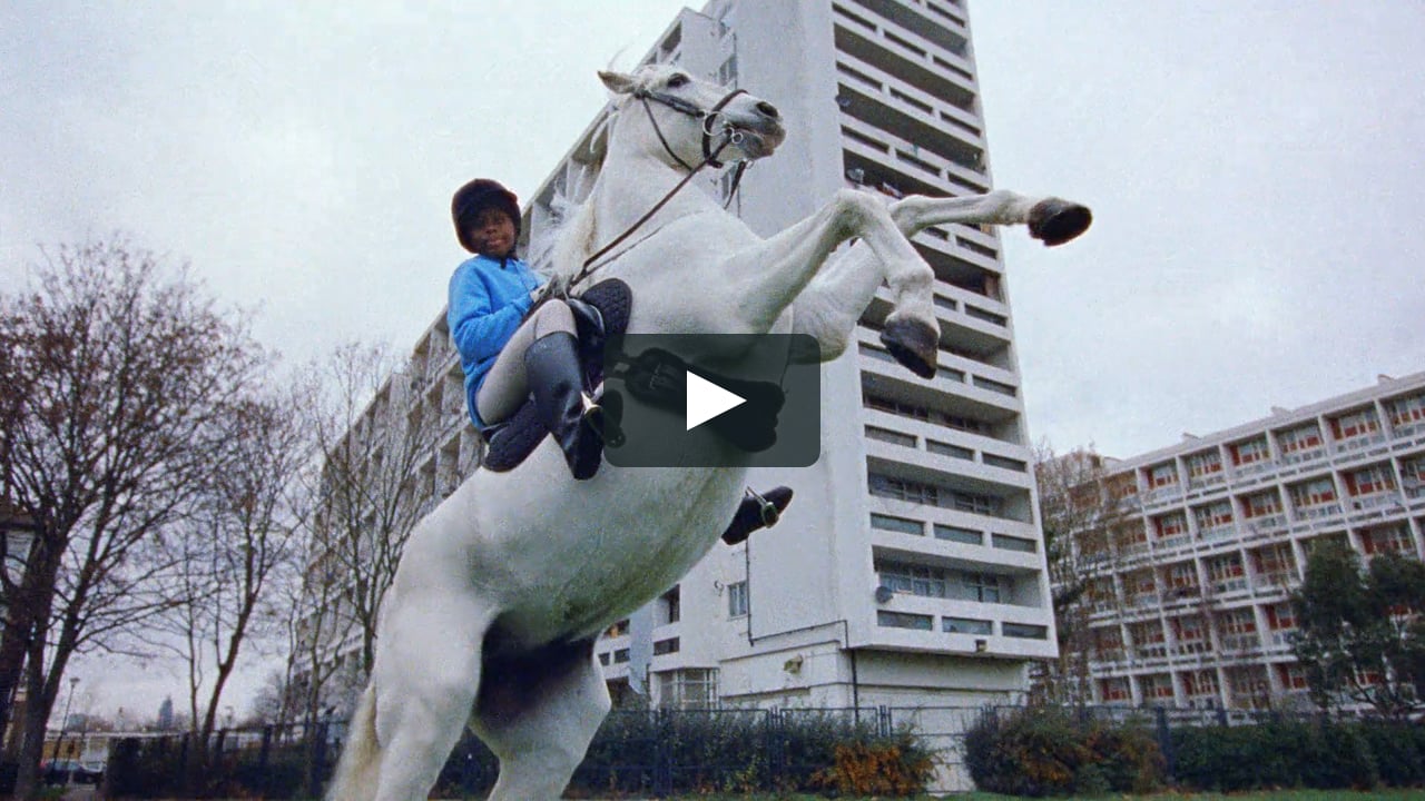 Normalmente Inaccesible Circular NIKE ” Nothing beats a londoner “ on Vimeo