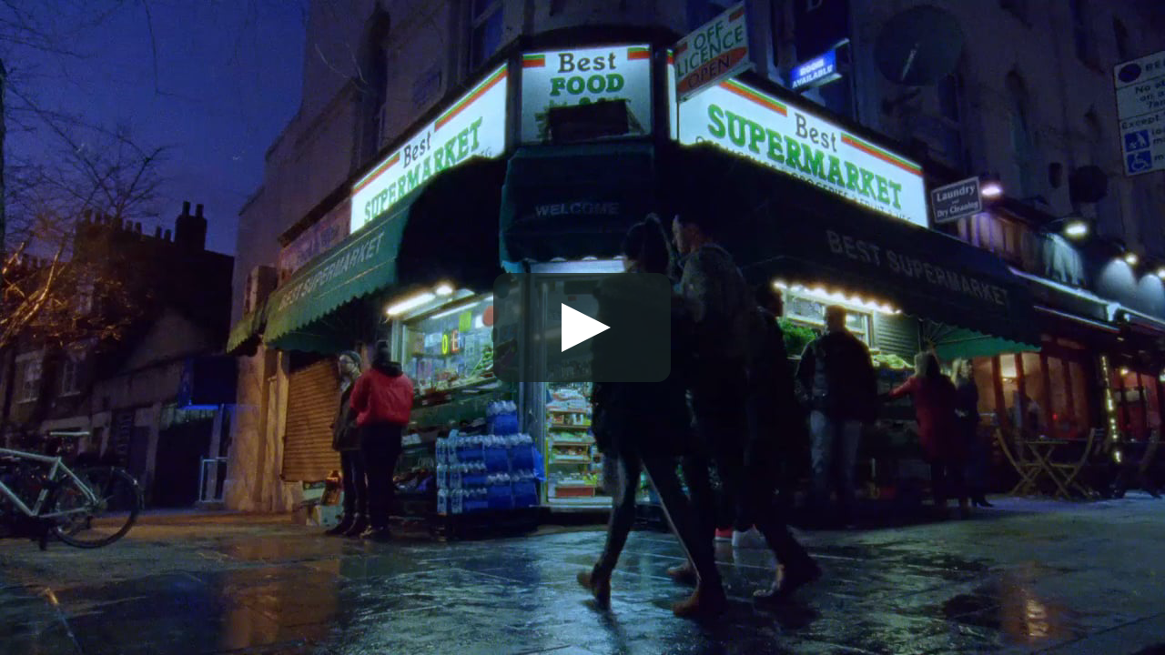 pelota uvas barricada Nike - Nothing Beats A Londoner on Vimeo