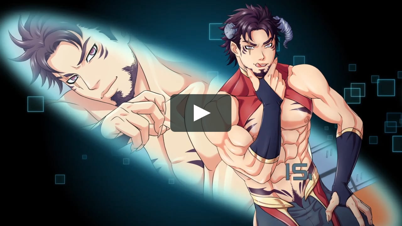 Please support our Kickstarter for our Yaoi Bara visual novel, To Trust an ...