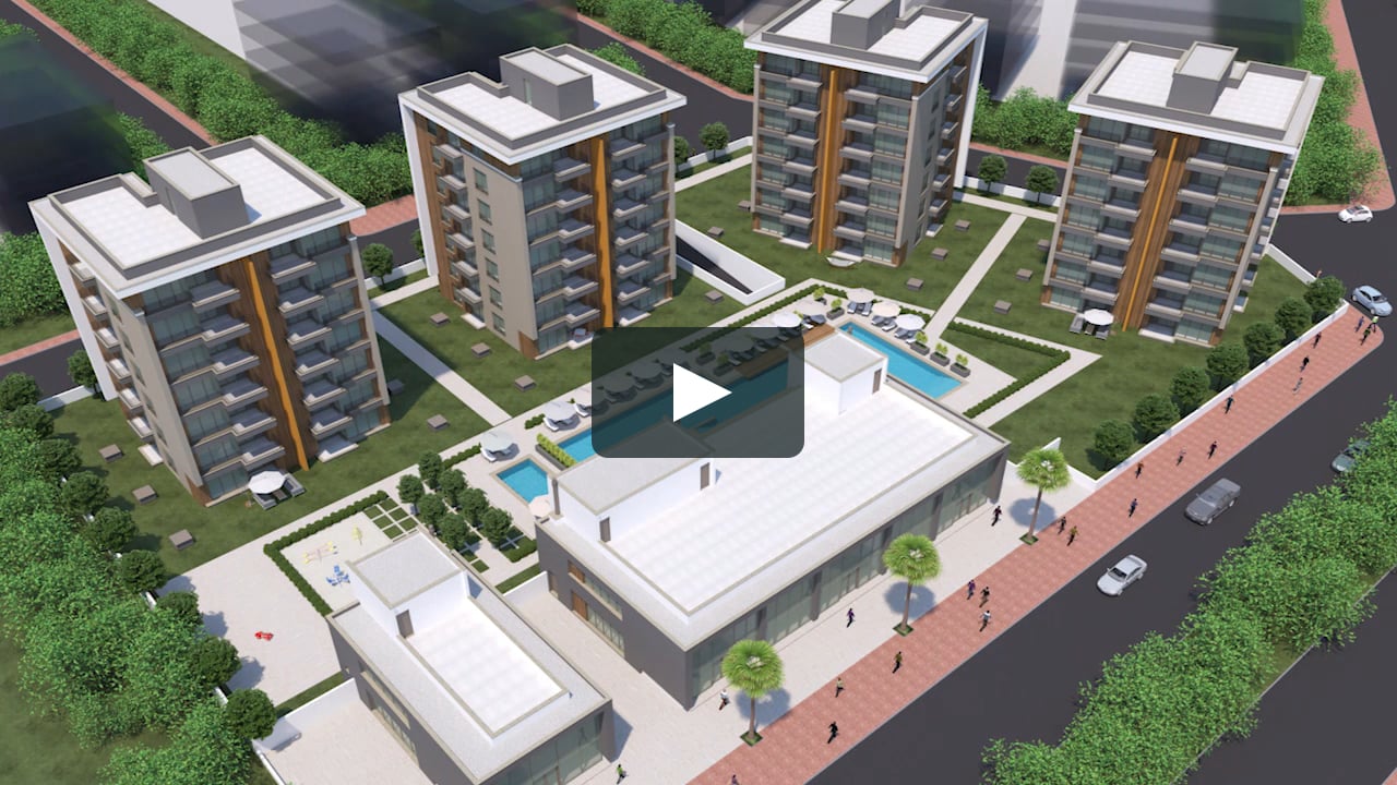 goksu park life beta insaat on vimeo