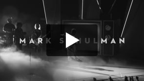 Sample video for Mark Schulman
