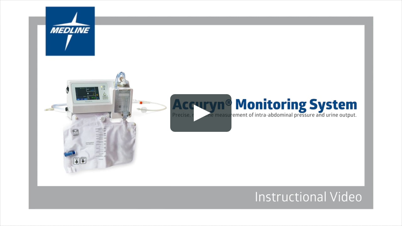 Accuryn Monitoring System In Service On Vimeo Accuryn Monitoring System In Service On Vimeo
