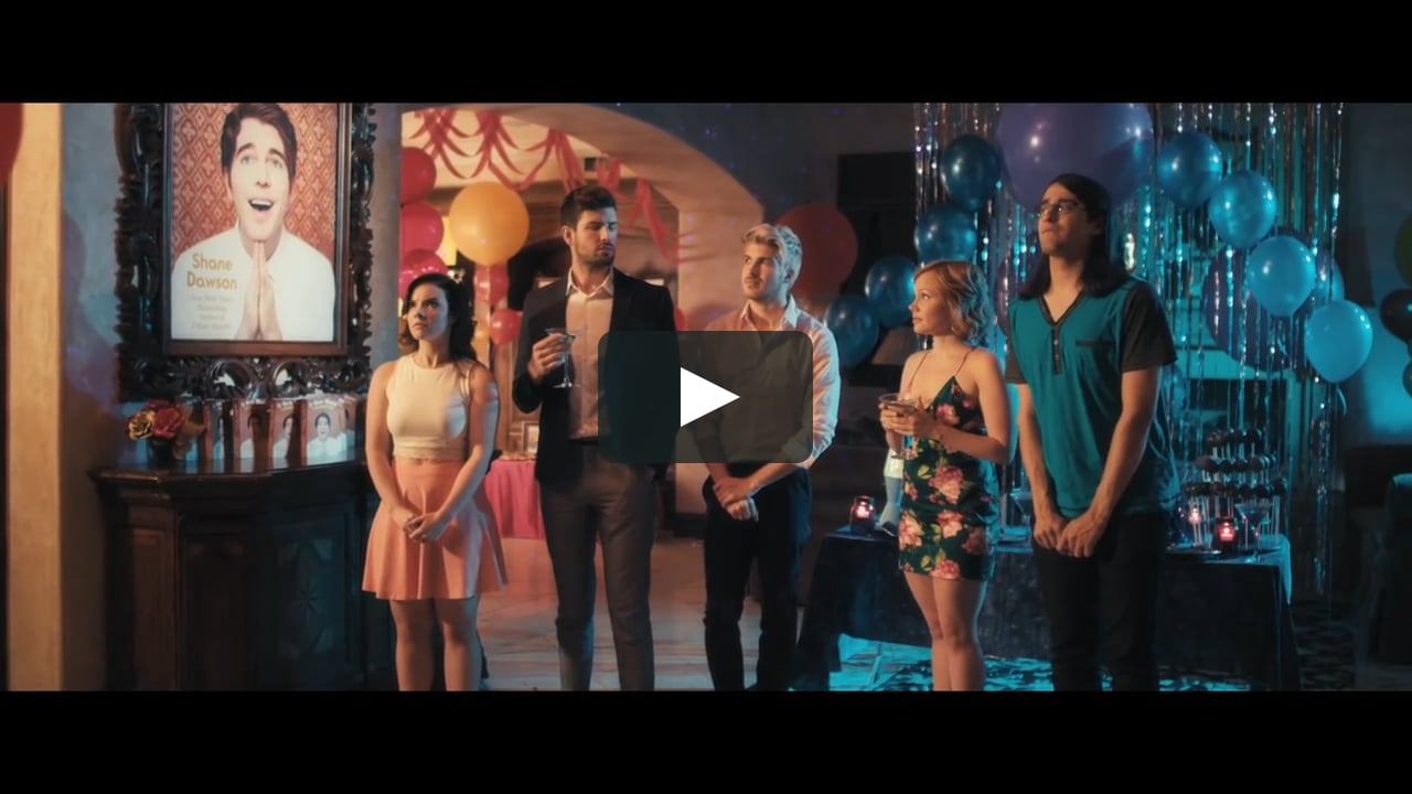 It Gets Worse Short Film By Shane Dawson On Vimeo It Gets Worse Short Film By Shane Dawson On Vimeo