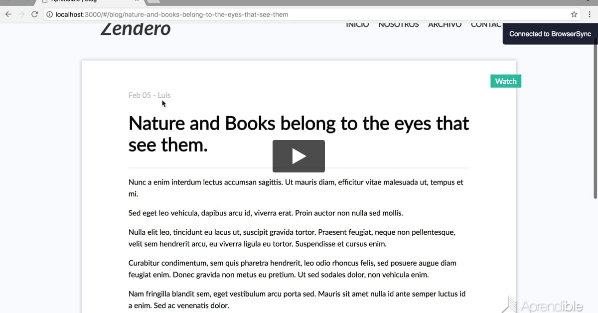 15. Extracción de componentes