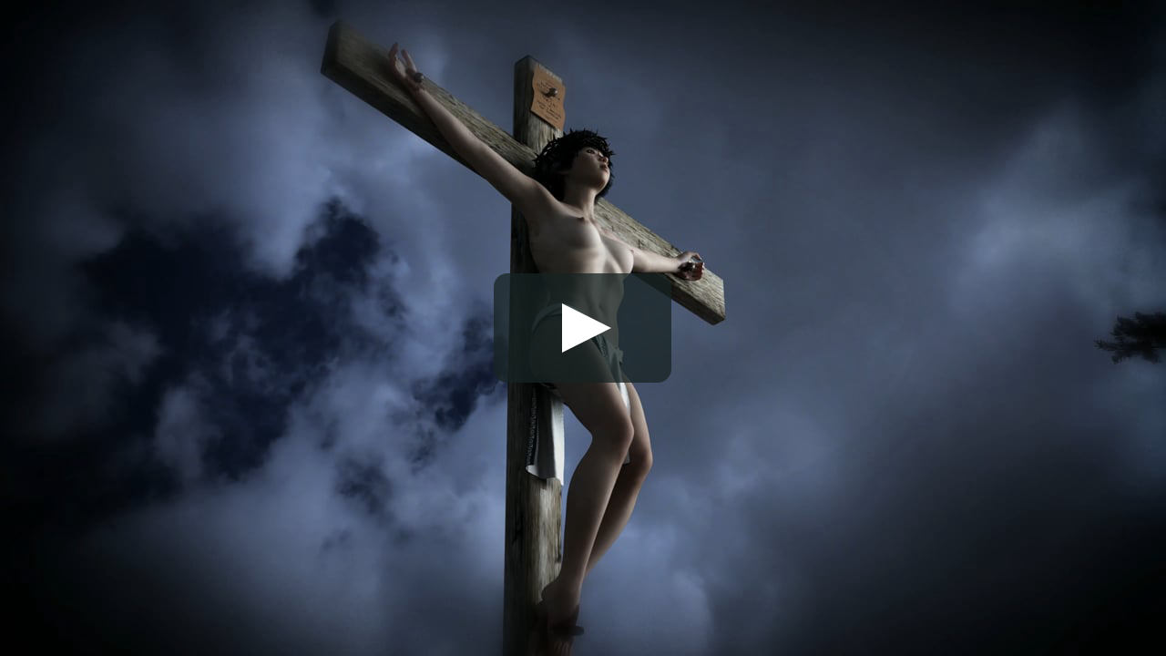 Watch 3D Asian Female Jesus I Online | Vimeo On Demand on Vimeo
