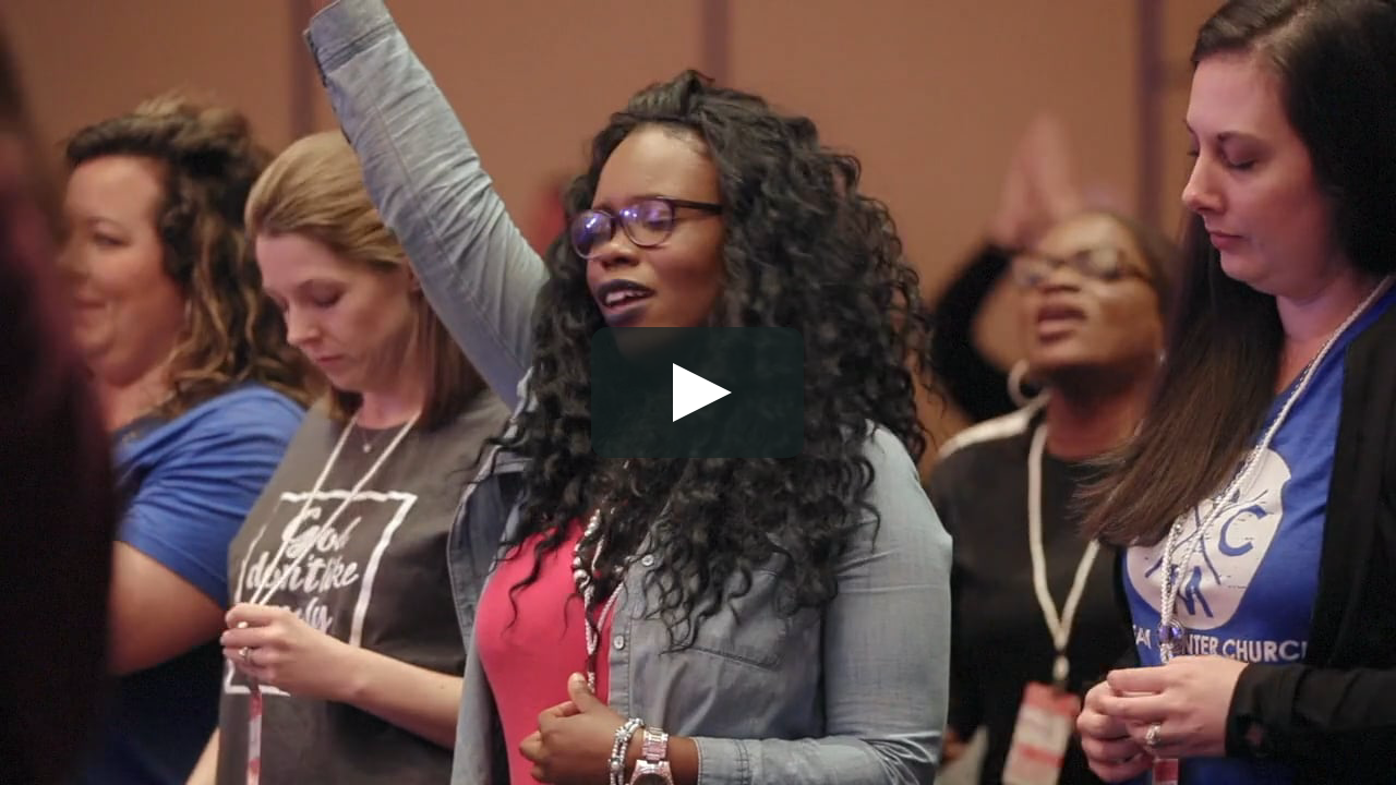 Brave Women's Conference 2018 on Vimeo