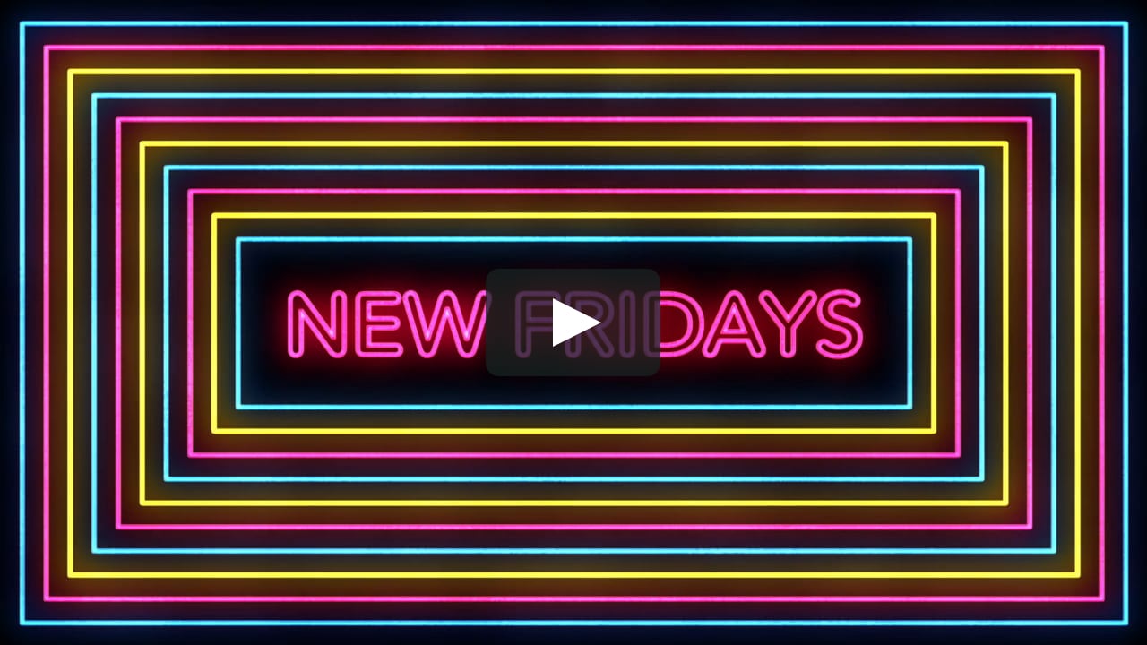 Cartoon Network - New Fridays on Vimeo