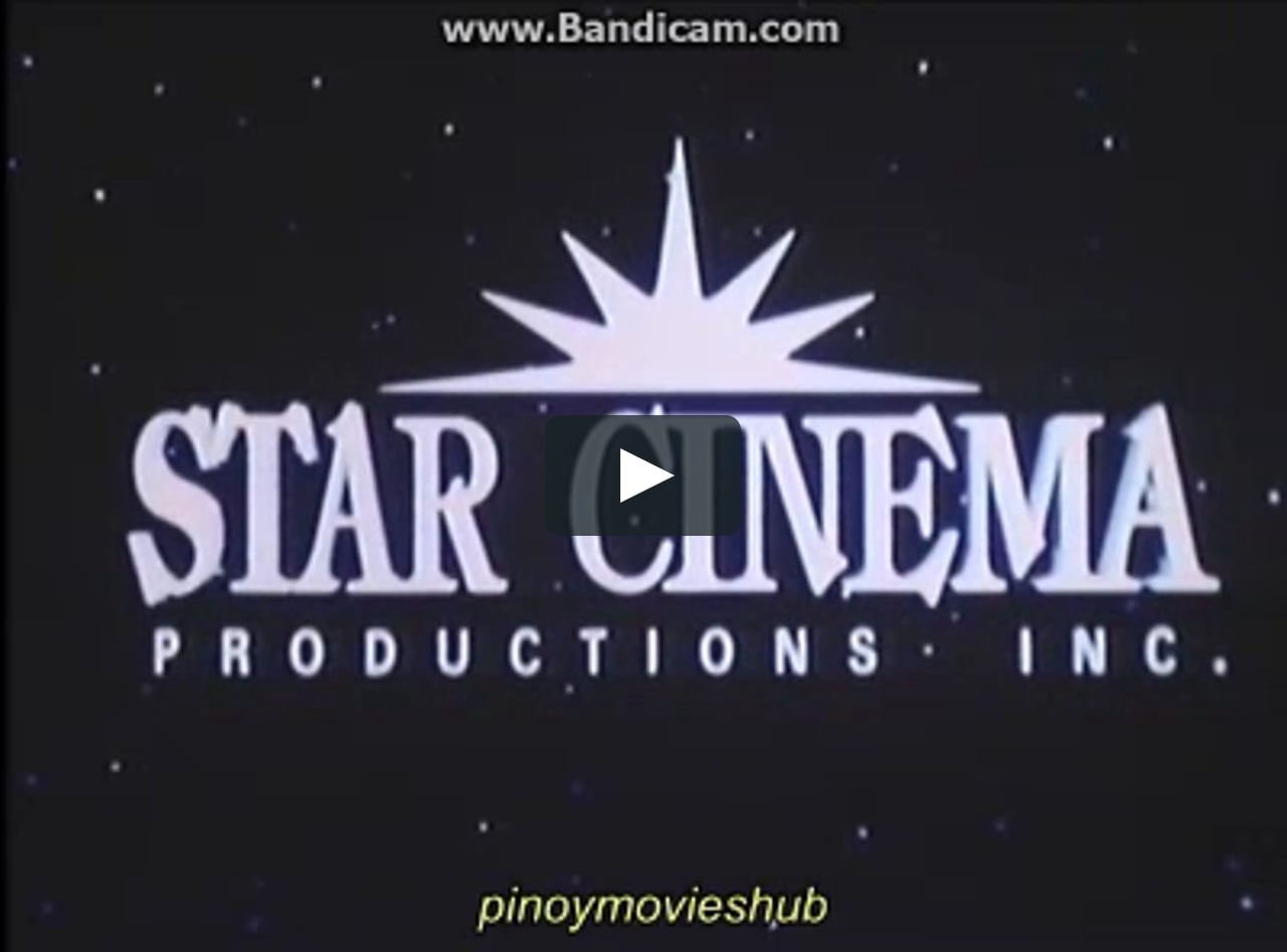 Star Cinema and RVQ Productions logos 1993.