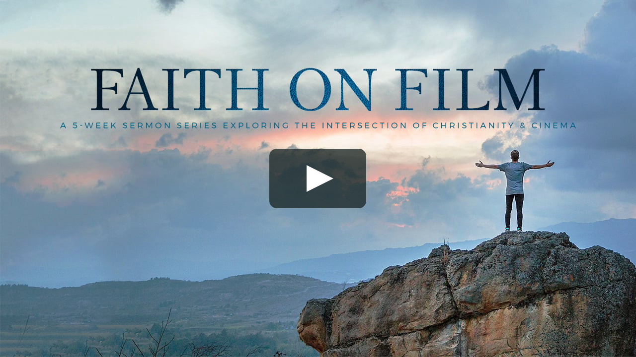 Faith on Film - Faith on Film on Vimeo