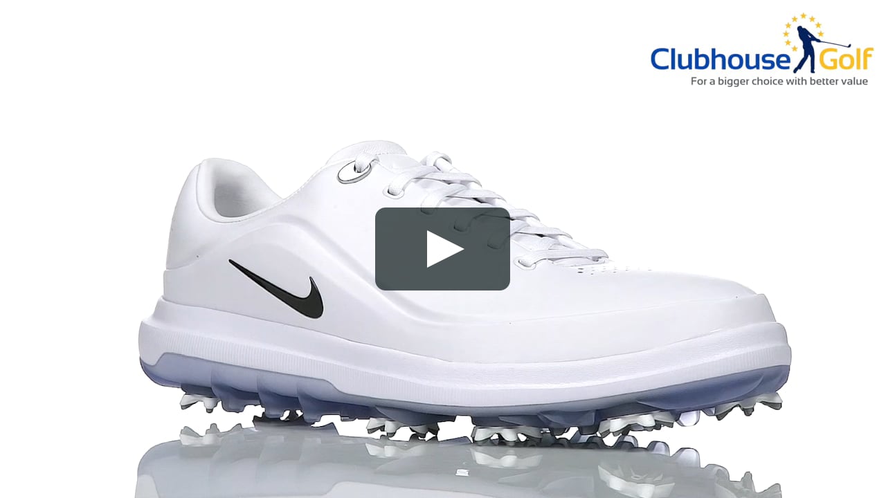Nike Air Zoom Precision Golf Shoe (W/B/V/S) Vimeo