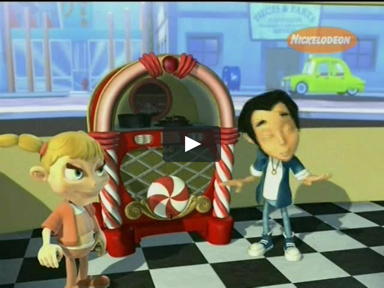 Jimmy Neutron 03 The Big Pinch On Vimeo Jimmy Neutron 03 The Big Pinch On Vimeo