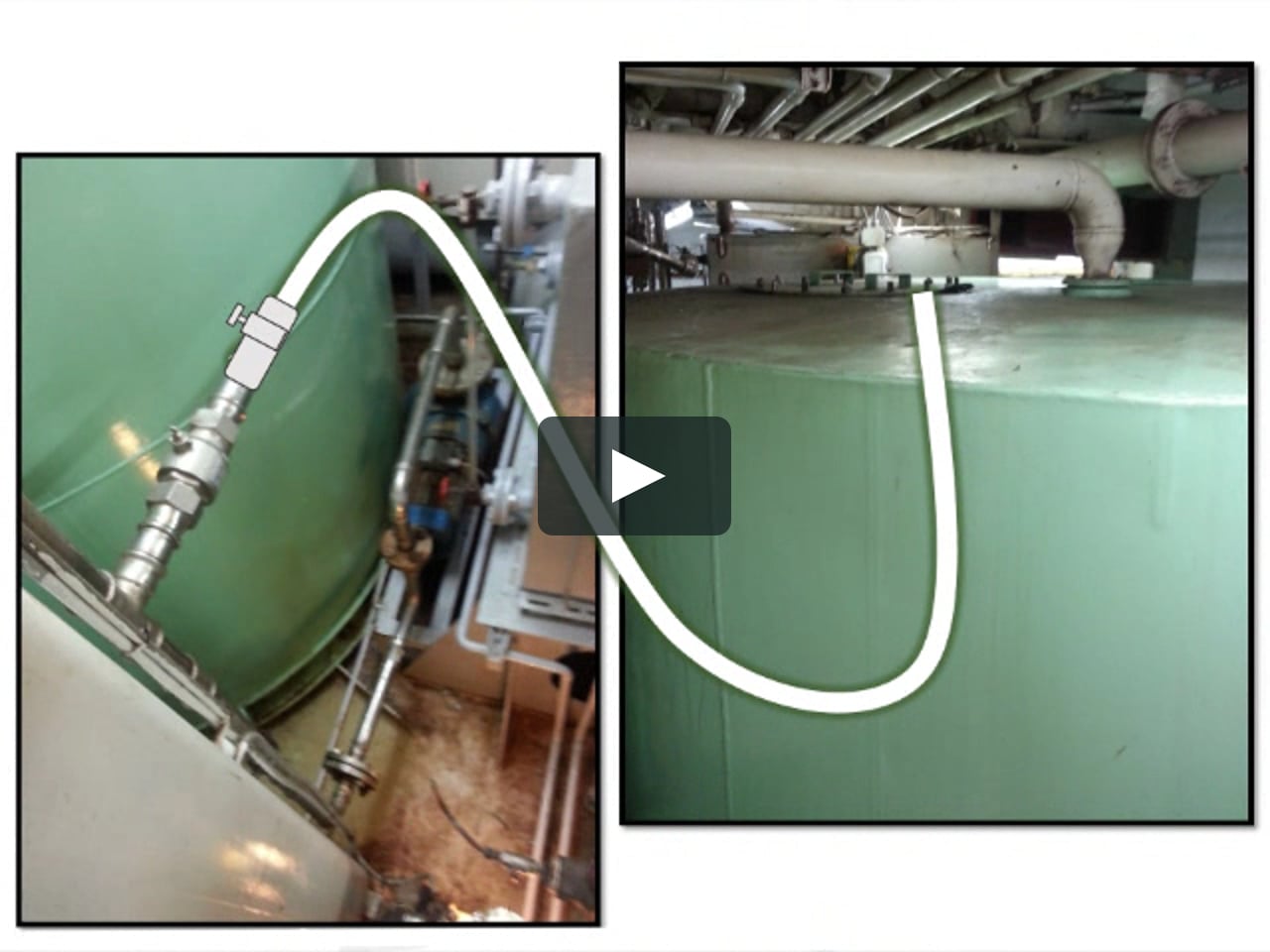 Whistleblower Video Of Magic Pipe On Caribbean Princess On Vimeo