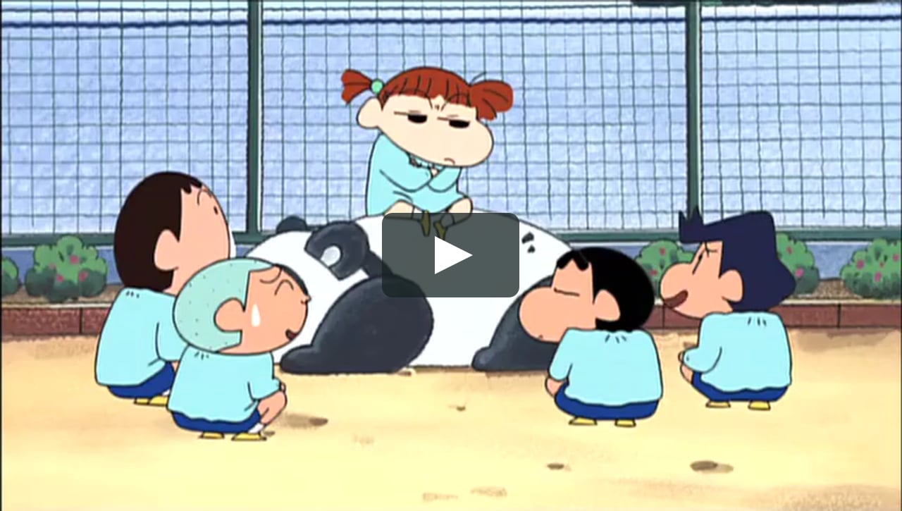 new shin chan episodes