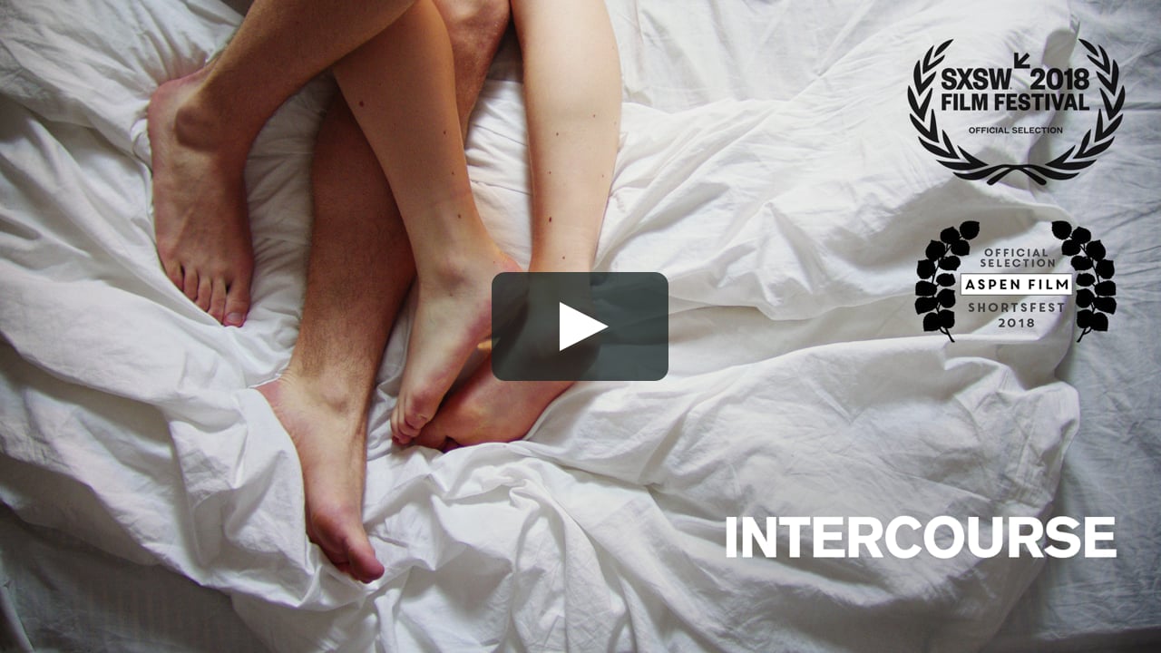 Blue Movie Sexual Intercourse - INTERCOURSE on Vimeo