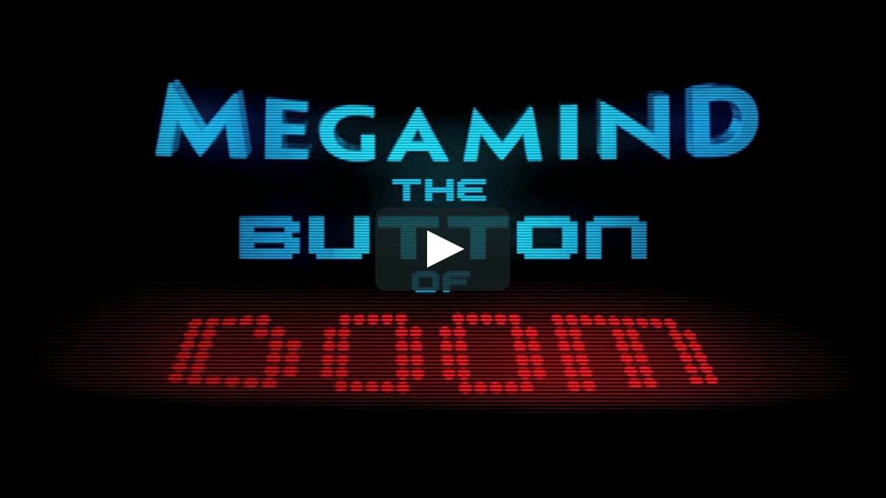 This is "Megamind: The Button of Doom" by Hauser Editorial on Vim...