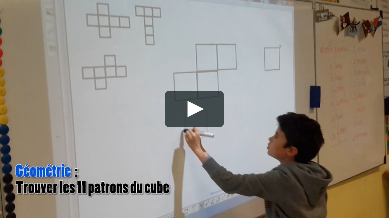 11 Patrons Du Cube On Vimeo