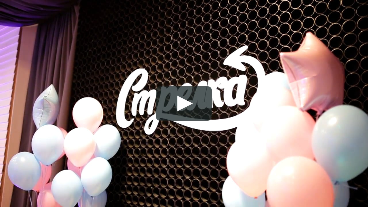 Гендер пати на море Гендер пати на море